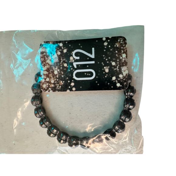Paparazzi Sugar Coated Multi Colored Swarovski Crystal Bracelet - Picture 5 of 5